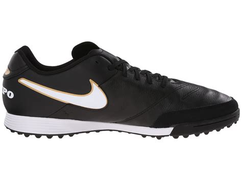 Men's Black Tiempo 